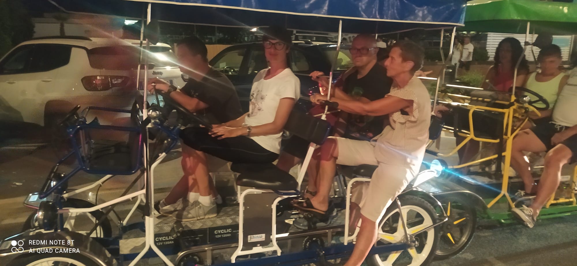VACANZA ESTIVA 2025